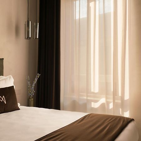 Demetra Luxury Suites Naples Luaran gambar