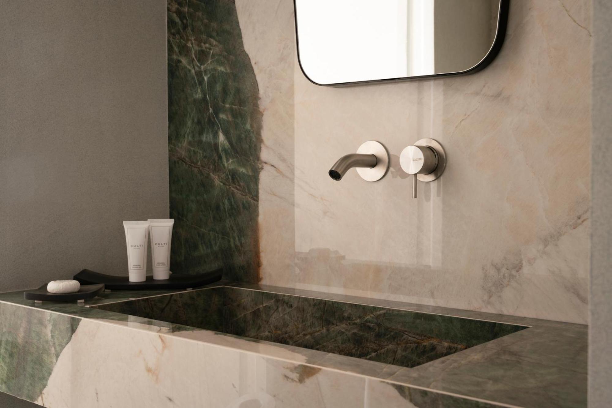 Demetra Luxury Suites Naples Luaran gambar